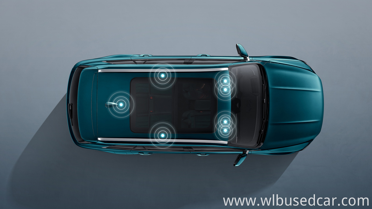 geely monjaro отзывы